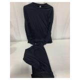 GILDAN SIZE S MENS LONG SLEEVE 2PCS GILDAN SIZE S MENS LONG SLEEVE 2PCS