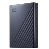 MY PASSPORT FOR MAC PORTABLE HARD DRIVE USED MY PASSPORT FOR MAC PORTABLE HARD DRIVE USED
