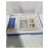 BUBZI CO CHARMING BABY CLAY HANDPRINT AND FOOT BUBZI CO CHARMING BABY CLAY HANDPRINT AND FOOT