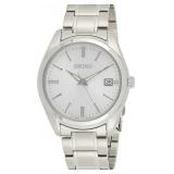 SEIKO MENS ESSENTIALS JAPANESE QUARTZ WATCH MODEL