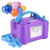 ELECTRIC BALLOON PUMP USED DAMAGED ELECTRIC BALLOON PUMP USED DAMAGED