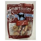 SMART BONES DOG CHEWS 4PCS SMART BONES DOG CHEWS 4PCS