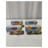DOLE FRUIT BOWLS NO SUGAR ADDED FRUIT SALAD 2 DOLE FRUIT BOWLS NO SUGAR ADDED FRUIT SALAD 2
