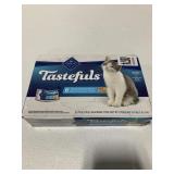 TASTEFULS NATURAL WET KITTEN FOOD CHICKEN ENTRÉE TASTEFULS NATURAL WET KITTEN FOOD CHICKEN ENTRÉE