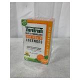 THERA BREATH DENTIST FORMULATED DRY MOUTH THERA BREATH DENTIST FORMULATED DRY MOUTH