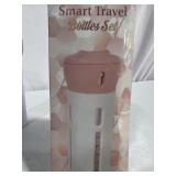 SMART TRAVEL SPRAY BOTTLE SMART TRAVEL SPRAY BOTTLE