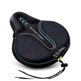 BIKE NEMORY FOAM SEAT CUSHION BIKE NEMORY FOAM SEAT CUSHION
