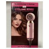 IGIACYCLONE SONIC HAIR DRYER IGIACYCLONE SONIC HAIR DRYER