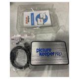 PICTURE KEEPER PRO PICTURE KEEPER PRO