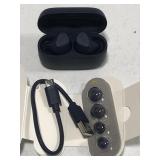 JABRA EARBUDS JABRA EARBUDS