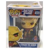 FUNKO POP 459 ETRIGAN THE DEMON