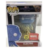 FUNKO POP 1154 ELECTRO