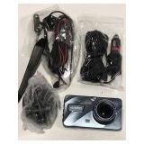 YUNDOO DASH CAM YUNDOO DASH CAM