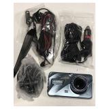 YUNDOO DASH CAM