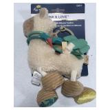 ITZY RITZY LINK&LOVE ACTIVITY PLUSH ITZY RITZY LINK&LOVE ACTIVITY PLUSH