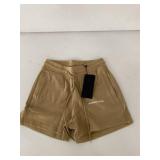 ALPHALETE WOMENS ESSENTIAL CORE SHORT SIZE XS ALPHALETE WOMENS ESSENTIAL CORE SHORT SIZE XS
