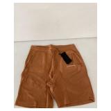 ALPHALETE MENS ESSENTIAL CORE SHORT SIZE L