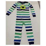SIMPLE JOYS BY CARTERS SNUG FIT FOOTLESS COTTON SIMPLE JOYS BY CARTERS SNUG FIT FOOTLESS COTTON