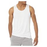 AMAZON ESSENTIALS MENS TECH STRETCH PERFORMANCE