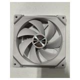 UNI FAN SL140 V2DAISY-CHAIN ARGB FAN WHITE