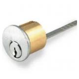 GMS LOCK CYLINDERS R118-SC-26D-A2