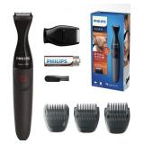 PHILIPS 1000 SERIES BEARD TRIMMER PHILIPS 1000 SERIES BEARD TRIMMER