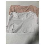 ANAZON ESSENTIALS MENS V-NECK T-SHIRT PAIR SIZE ANAZON ESSENTIALS MENS V-NECK T-SHIRT PAIR SIZE