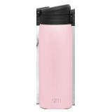 SIMPLE MODERN TRAVEL COFFEE MUG 11IN PINK SIMPLE MODERN TRAVEL COFFEE MUG 11IN PINK