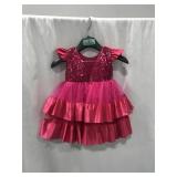 CHILDRENS DRESS SIZE 6-9 CHILDRENS DRESS SIZE 6-9