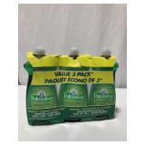 PALMOLIVE DISH AND HAND WASHING SOAP 3 BOTTLES