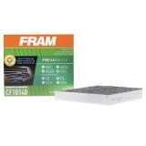 FRAM FRESH BREEZE CABIN AIR FILTER FOR NISSAN FRAM FRESH BREEZE CABIN AIR FILTER FOR NISSAN