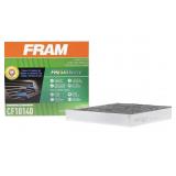 FRAM FRESH BREEZE CABIN AIR FILTER FOR NISSAN