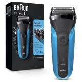 BRAUN 310s ELECTRIC SHAVER FOR MEN, 1-COUNT BRAUN 310s ELECTRIC SHAVER FOR MEN, 1-COUNT