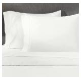 CALIFORNIA DESIGN DEN 100% COTTON PILLOW CASES,