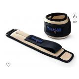 YES4ALL ANKEL WRIST ARM AND LEG WEIGHTS FOR WOMEN YES4ALL ANKEL WRIST ARM AND LEG WEIGHTS FOR WOMEN