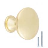 AMAZON BASICS CABINET KNOBS SET OF 10 AMAZON BASICS CABINET KNOBS SET OF 10