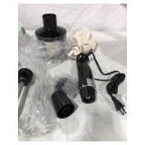 CUISINART HAND BLENDER UNTESTED