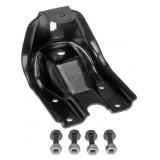 DORMAN REAR LEAF SPRING BRACKET KIT 722-007 DORMAN REAR LEAF SPRING BRACKET KIT 722-007