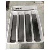 MADESMART UTENSIL TRAY