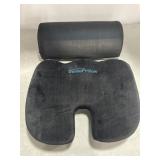 DOCTOR PILLOW CHAIR PILLOWS 18 x12IN & 16 x8IN DOCTOR PILLOW CHAIR PILLOWS 18 x12IN & 16 x8IN