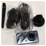YUNDOO DASH CAM YUNDOO DASH CAM