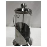FRENCH PRESS COFFEE/TEA MAKER 20OZ FRENCH PRESS COFFEE/TEA MAKER 20OZ