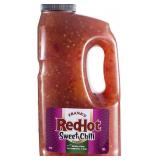FRANK'S REDHOT SWEET CHILI SAUCE 1.89 LITERS BEST FRANK'S REDHOT SWEET CHILI SAUCE 1.89 LITERS BEST