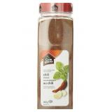 CLUB HOUSE CHILI POWDER 600g BEST BEFORE JULY 24 CLUB HOUSE CHILI POWDER 600g BEST BEFORE JULY 24