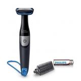 NORELCO BODYGROOM SERIES 1100 SHOWER-PROOF BODY NORELCO BODYGROOM SERIES 1100 SHOWER-PROOF BODY