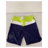 ALPHALETE TITAN BOARD SHORTS SIZE 32 ALPHALETE TITAN BOARD SHORTS SIZE 32