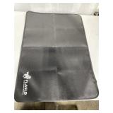 FLASLD FLAME SHIELD WARRIOR APPROX 29X20 IN FLASLD FLAME SHIELD WARRIOR APPROX 29X20 IN