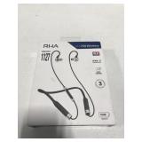 RHA MA750 WIRELESS EARPHONES RHA MA750 WIRELESS EARPHONES