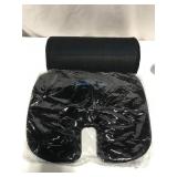 DOCTOR PILLOW SEAT CUSHION SIZE 17X13 IN DOCTOR PILLOW SEAT CUSHION SIZE 17X13 IN