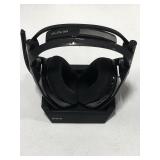 ASTRO A50 WIRELESS HEADPHONES&BASE STATION ASTRO A50 WIRELESS HEADPHONES&BASE STATION